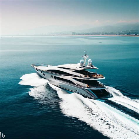 Setting Sail In 2023: Exploring The World's Premier 10 Yachting Destinations