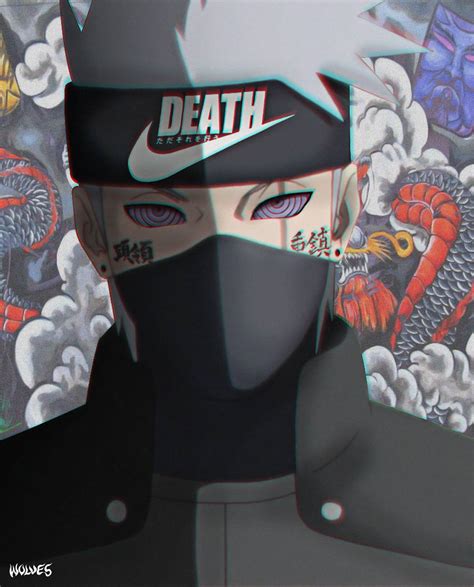 Kakashi Aesthetic Wallpapers Top Free Kakashi Aesthetic Backgrounds