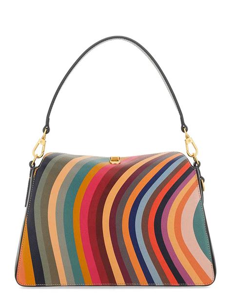 Shoulder Bags Paul Smith Shoulder Bag Swirl W1a7489fswirl90