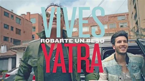 Alvin Y Las Ardillas Robarte Un Beso Sebastián Yatra Ft Carlos Vives Descarga Youtube