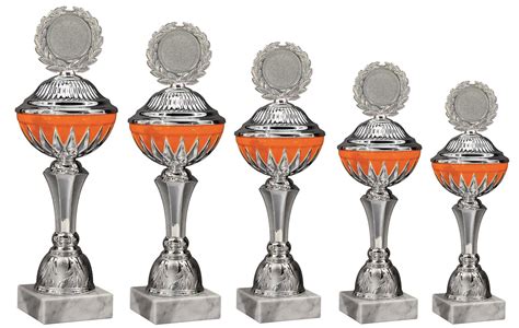 Er Serie Pokal Raphaela Inkl Gravur Und Emblem