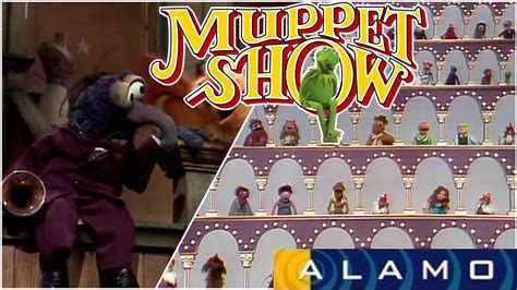 Muppet show Abertura Gilda Radner Dublagem Álamo YouTube