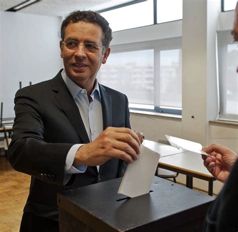 Résultats européennes 2014 au Portugal : les socialistes devancent le centre-droit au pouvoir