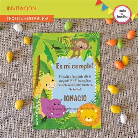 Total 78 imagen frases para invitaciones de niños Abzlocal mx