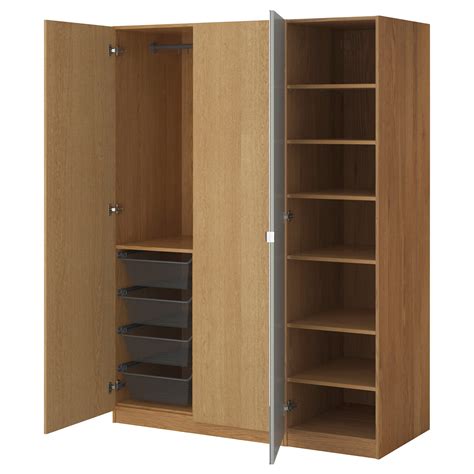 Wardrobes Ikea