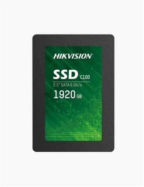 Disque Dur Interne Ssd Hikvision C Gb Hs Ssd C G