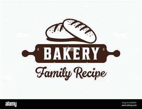 Baking Logo Vector