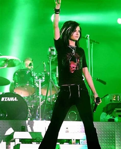 Pin By Camilacazares Rm On Bill Kaulitz Bill Kaulitz Tokio Hotel