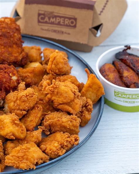 Pollo Campero To Debut In Orlando What Now Orlando The Best Source