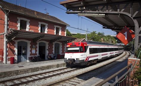 Renfe Lanza Una Oferta De Empleo Para Profesionales