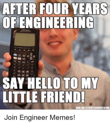 20 Hilarious Engineering Memes to Take Away Your Stress - SayingImages.com