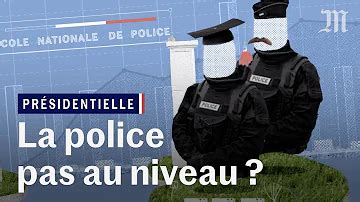 Quel Est Le M Tier Le Mieux Pay Dans La Police Cartes Postales