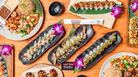 Best Pink Lady Roll Restaurants In Carmel Doordash