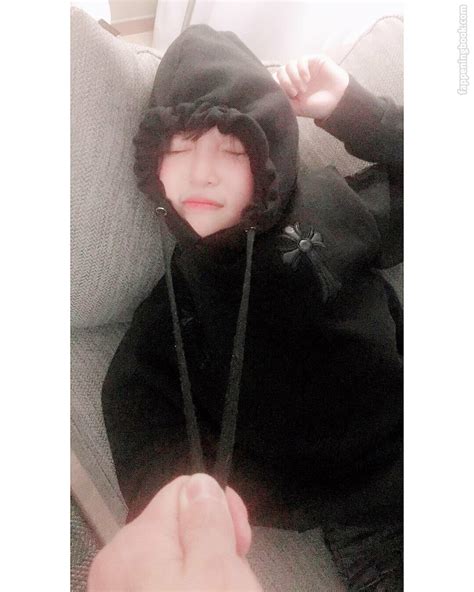 Inkyung Nude OnlyFans Leaks Fappening Page 10 FappeningBook