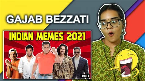 Dank Indian Memes Reaction Indian Thug Life Memetok