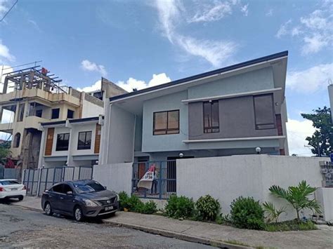 Corner Unit Townhouse for Sale in Pamplona Dos Las Piñas near Zapote JB