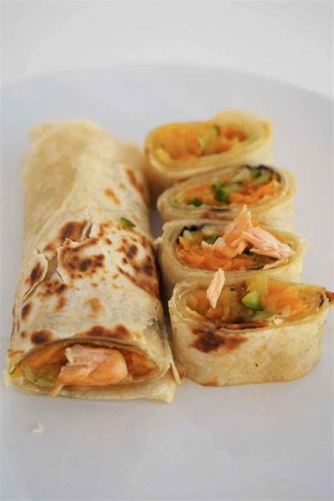 Galettes De Bl Simplissimes Pour Tortillas Et Wraps Cuisinez Pour