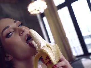 SANKTOR SKINNY BABE FOOD PORN Pornhub