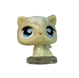 Longhair Cat TT (Wearables) | Littlest Pet Shop Collector's Wiki | Fandom
