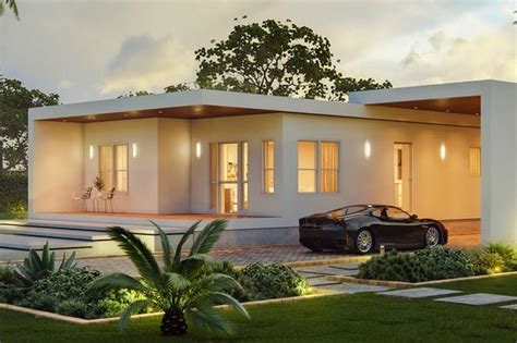 Hurricane-proof homes that save lives | loveproperty.com