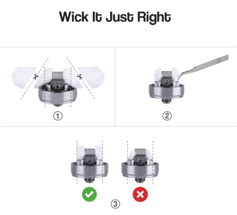 Wotofo Profile Unity RTA Preview Is This Mesh Coil RTA Legit