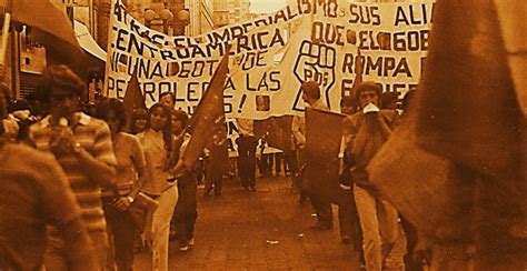 1968 El año que tomaron el cielo por asalto Partido Obrero