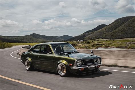 Toyota Corolla TE27. : r/carporn