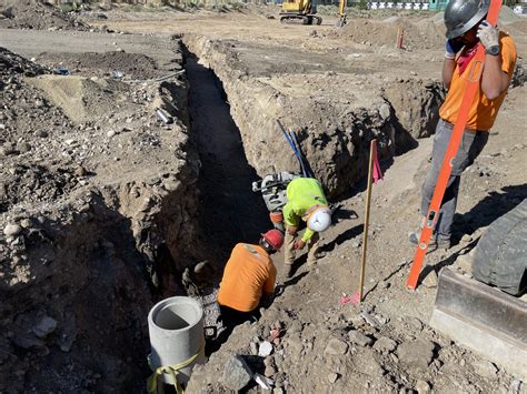 Washoe County Safe Campus - DOWL