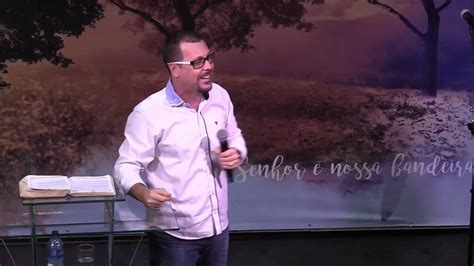 Culto Ao Vivo COMBC YouTube