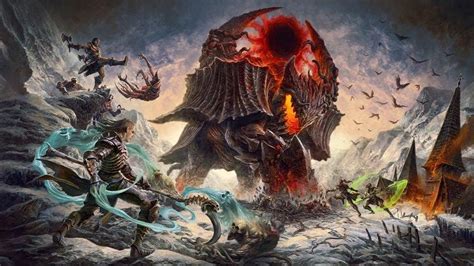 Diablo Iv Vessel Of Hatred Est Une Extension Qui Vaut La Peine D Tre