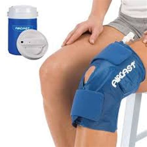 Cold Therapy Knee Knee Ice Machine Cold Pad The Medcom Group Ltd