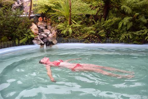 Best Hot Pools In New Zealand NZ Pocket Guide