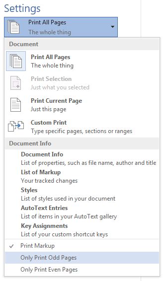 What Is Duplex Printing Explanation And How To Guide