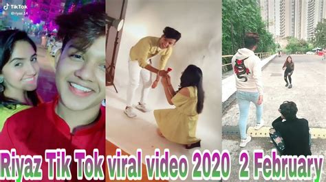 Riyaz Tik Tok Viral Video 2 February 2020 Riyaz New Tik Tok Video 2020 Riyaz Latest Tik Tok