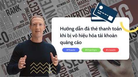 Hướng dẫn đá thẻ thanh toán khỏi tài khoản quảng cáo Facebook