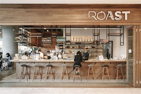 The Best Coffee Shops In Bangkok Thailand Coffee Shop Design Coffee