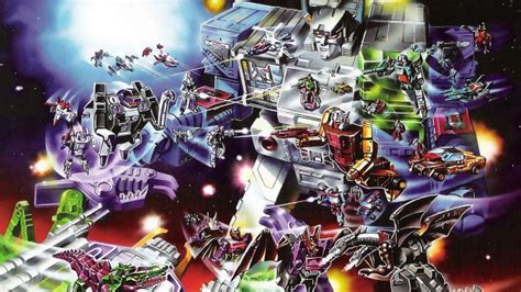 Transformers: The Headmasters - TheTVDB.com