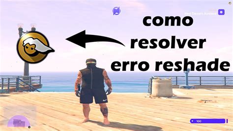 Fivem Como Resolver Erro Do Reshade How To Fix Reshade Error Hot Sex