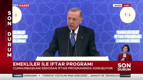 TRT Haber Canlı on Twitter Cumhurbaşkanı Erdoğan İsrail yönetiminin