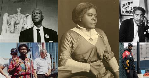 5 Black Leaders That Shaped The Labor Movement Nea