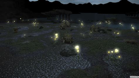 The Black Shroud Maps FFXIV A Realm Reborn Info FF14