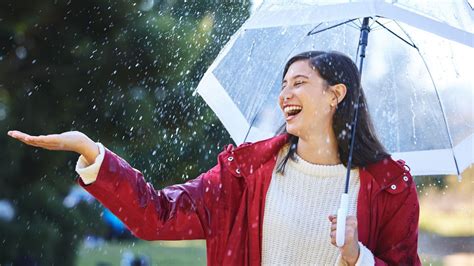 Fertilidad Este es el significado de soñar con la lluvia MDZ Online