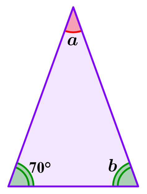 Calcular Ngulos Internos De Un Tri Ngulo Neurochispas