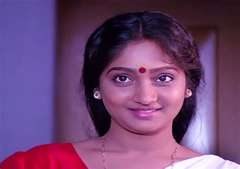 Sunitha Vidya Sree 20th Century Movie Stars