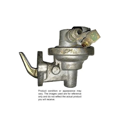 Fuel Transfer Pump To Fit John Deere® Used Worthington Ag Parts