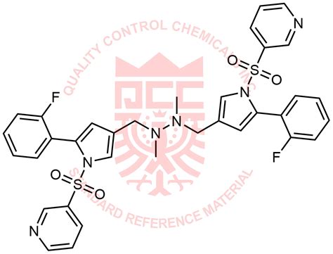 Quality Control Chemicals Qcc