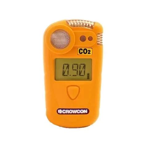 Misuratore Gas Gasman CO2 PCE Instruments