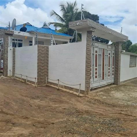 GOOD HOUSE FOR SALE AT GOBA, DAR ES SALAAM | TANZANIA REAL ESTATE