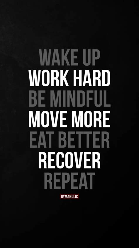 Motivation Motivational Quotes Gymaholic Fitness App Artofit