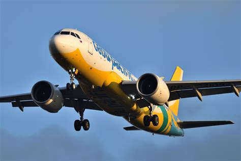 Cebu Pacific Receives Avolon S 100th Airbus A320neo Delivery